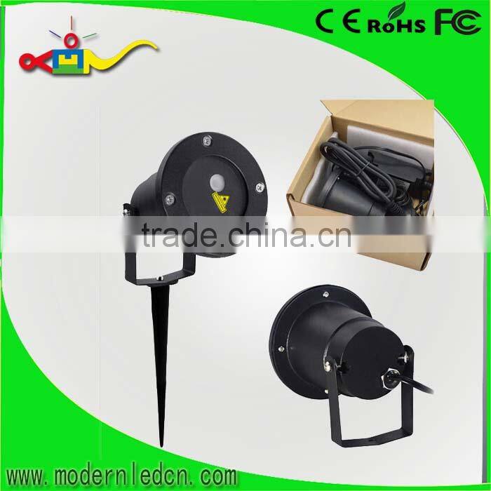 2016 laser light outdoor christmas lights projector