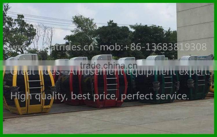 amusement ferris wheel 89m big ferris wheel for sale