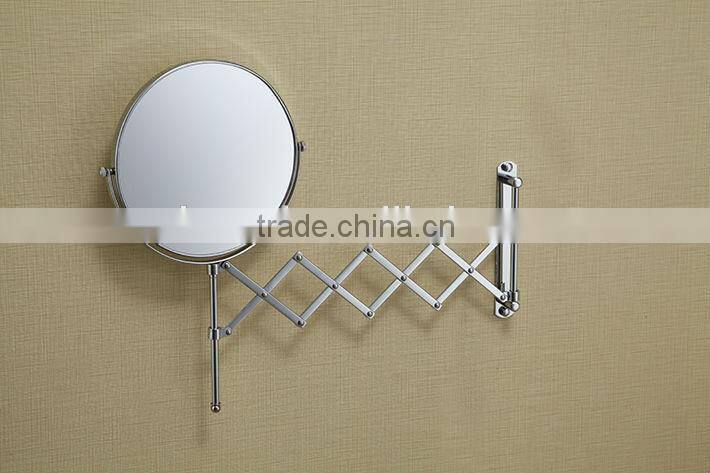 Wall anount cosmetic mirror
