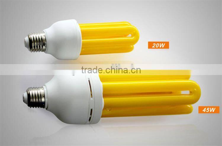 20W/45W Electronic Pest Control Mosquito Repeller Light Tube For Outdoor or Indoor