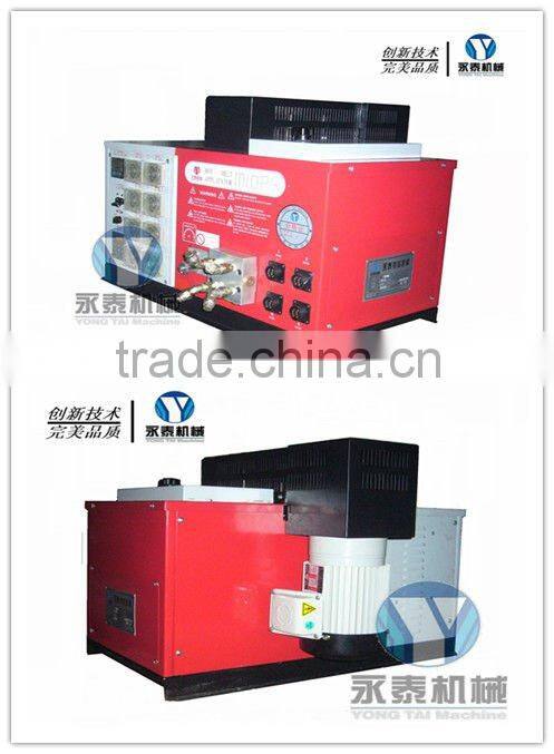 slot die, hot melt glue scraper