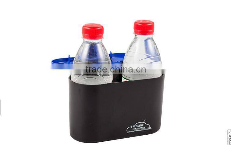 New design Car trash bin different color car trash bin (FH-AB002)