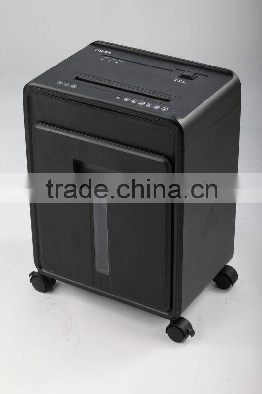 2014 new design paper shredder