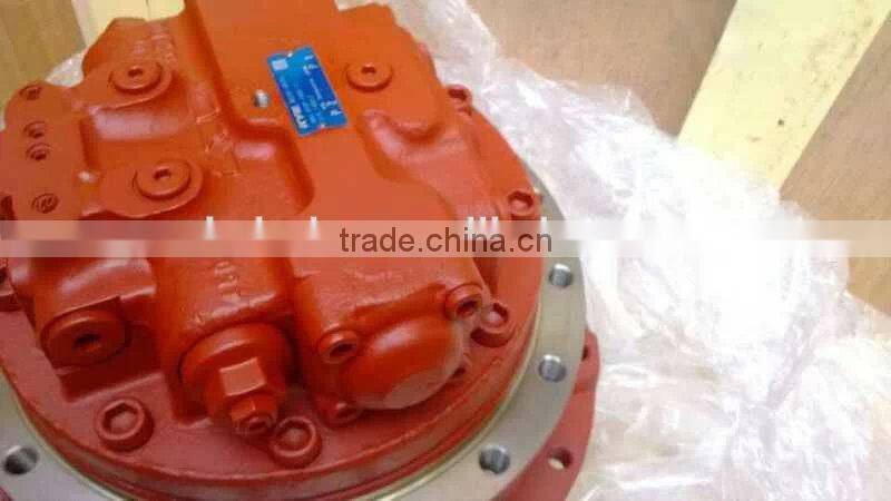 Takeuchi final drive Hanix, IHI,,Kubota, Airman, Bobcat, Kato, Gehl, Halla New holland track drive Excavator travel motor