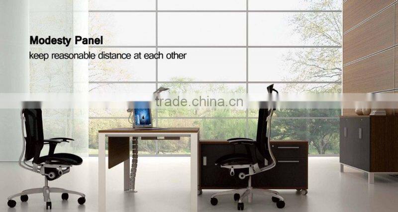 modular glass conference table(TT-Series)