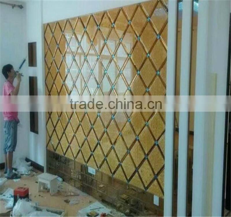 discount hot selling bevelled spell mirror