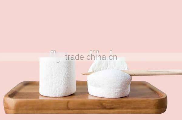 Vanillia Flavour BBQ White Roasted Marshmallow