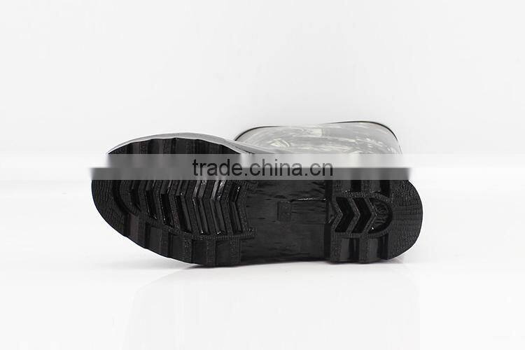CHINA SUPPLIER CUSTOMISED DESIGNS SUMMER RUBBER RAIN BOOTS