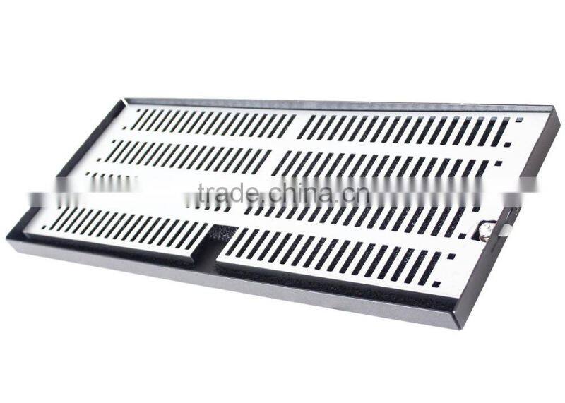 24 Hot Swap Bay 4U Rackmount Computer Case