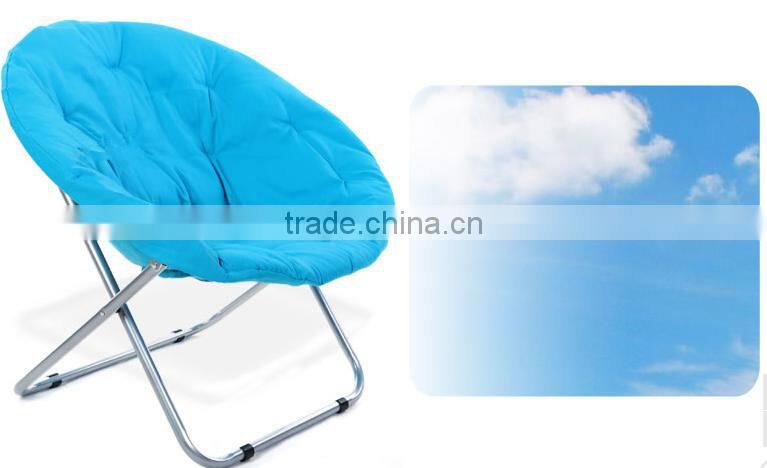Fashion Outdoor Half Moon Chair/Club Chair