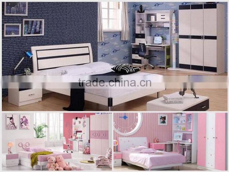 Pattern Surface finished acrylic MDF Panel