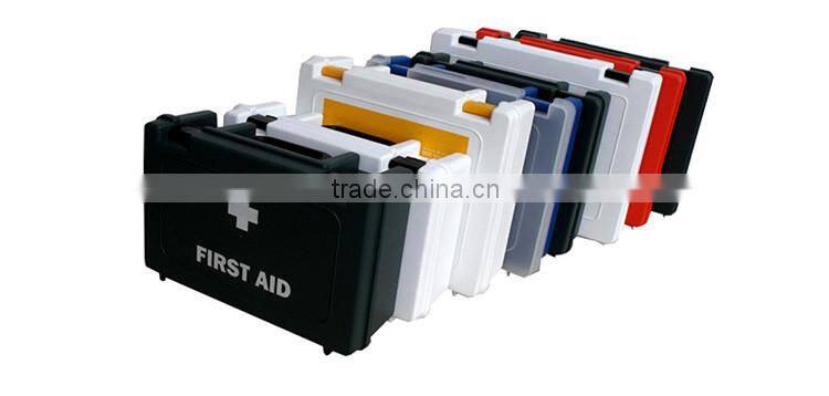 Wholesale Emergency Protable Waterproof First Aid Kit