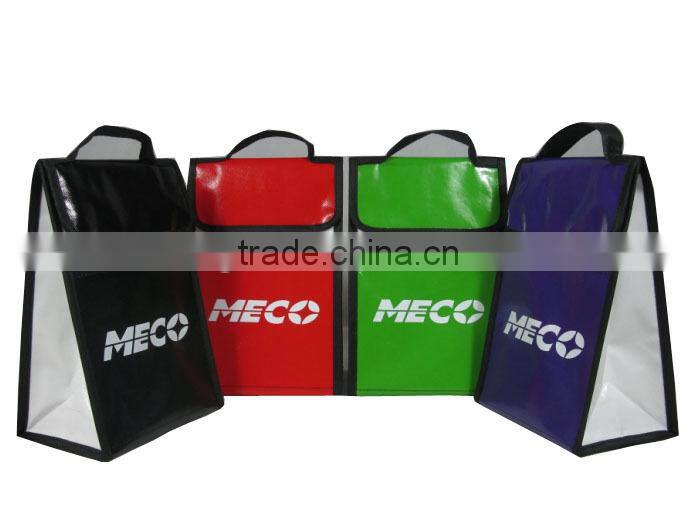 BSCI audit factory cooler bag/high quality cooler bag/win cooler bag
