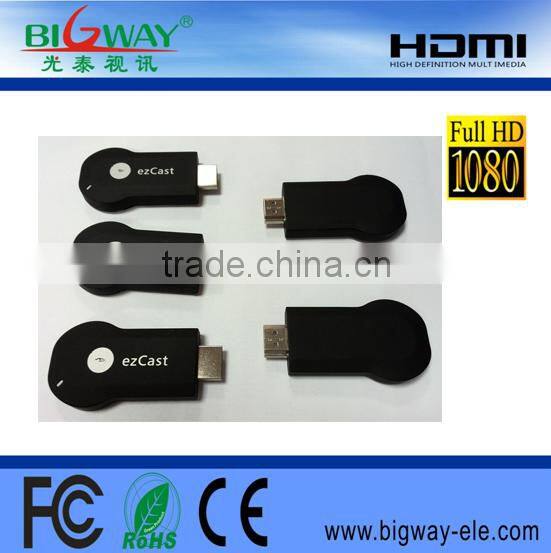 2015 new EZCAST WIFI