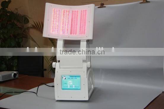skin care equipment / pdt beauty machine/ men's skin care