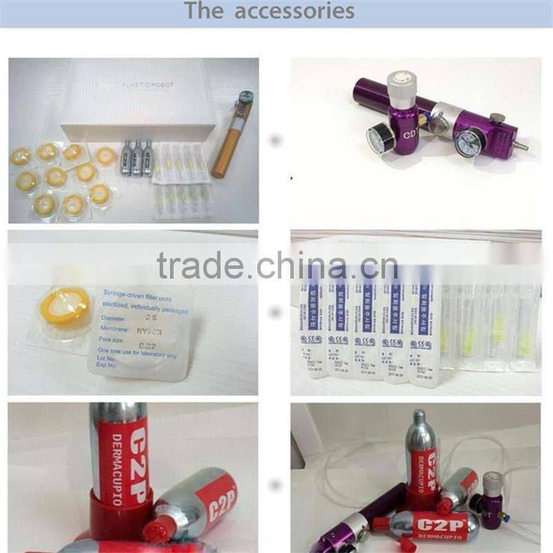 CDT CO2 Carboxy therapy /CO2 Carboxytherapy carboxy therapy equipment