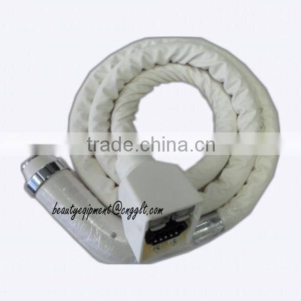 Hottest sale portable radio frequency facial machine