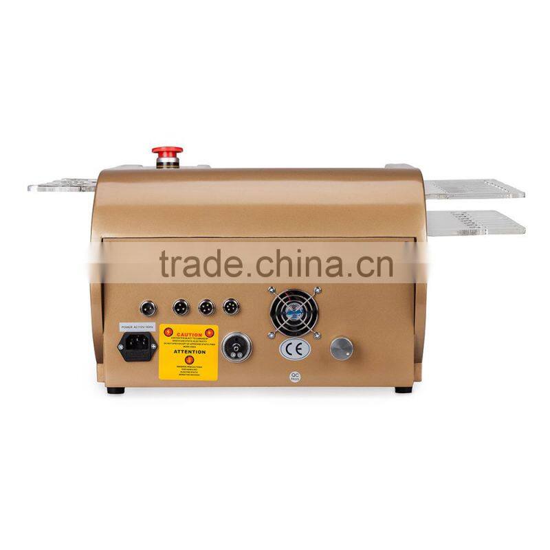 cavitation, vaccum & biolar RF, RF body/ face, laser lipolisis KIM8 Slimming laser system