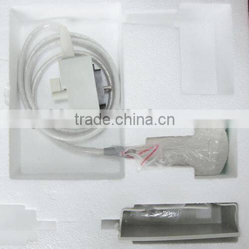 RUS-6000A Best Sale Hospital Clinic Portable Ultrasound Machine/Scanner with convex, transvaginal, linear, rectal probe-Shelly