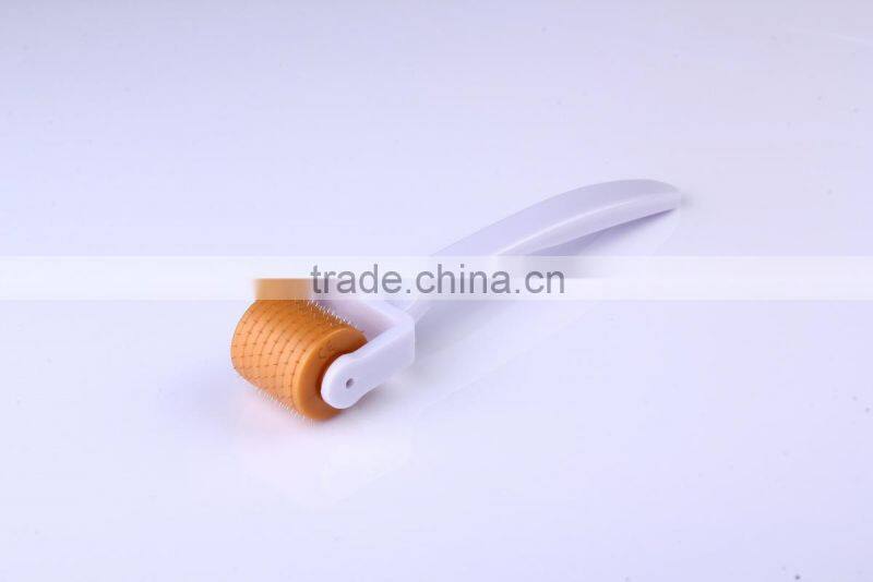 Mesotherapy Needles Derma Roller Meso Roller With 200 Needles