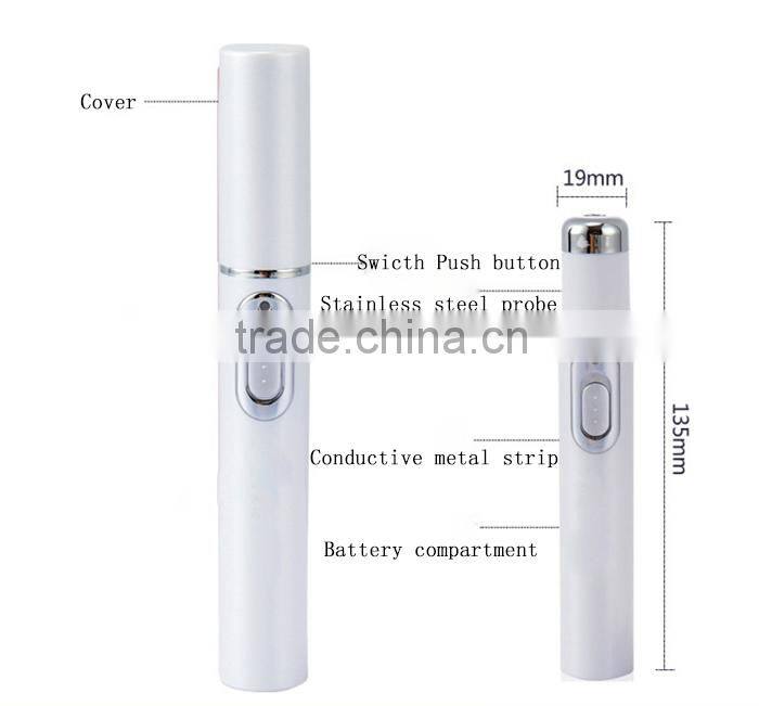 Blue Light Acne Therapy Machine Acne Treatment Products