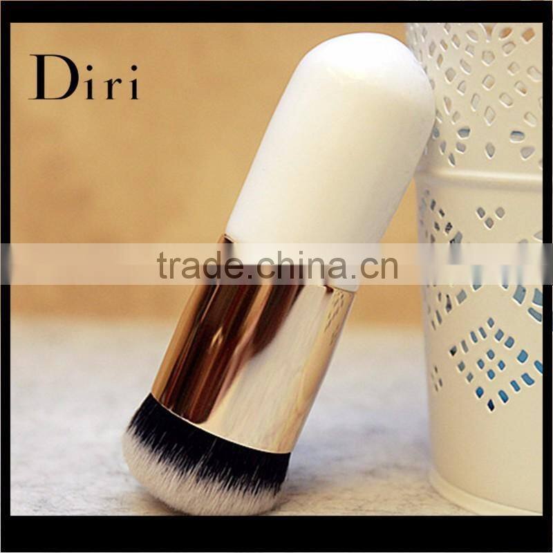 professional single foundation makeup brushes