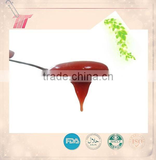Ketchup Type and Sauce Product Type Tomato ketchup
