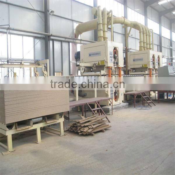 Melamine MDF Manufacturer from Hebei China 18mm price