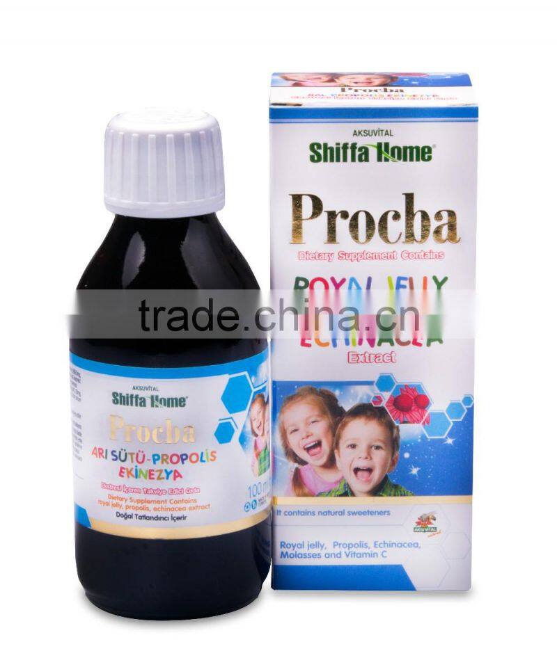 Best Herbal Multivitamin Syrup with Mineral and Honey Ayurvedic MULTAMIN Brand ...