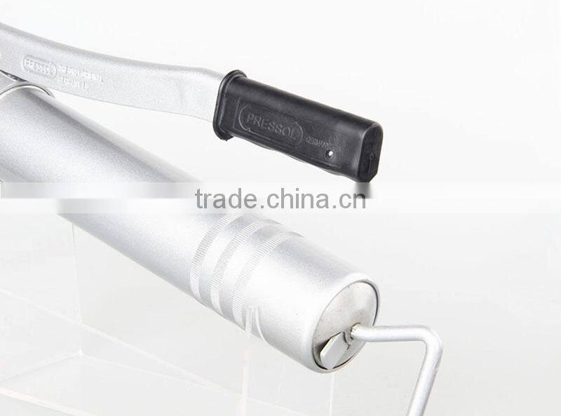 New price hand tools, 600cc germany pressol grease gun