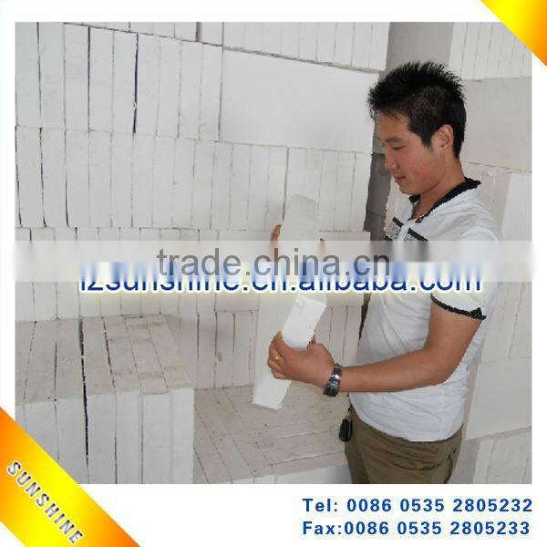 500*500*25---140mm specification Calcium Silicate board/asbestos free