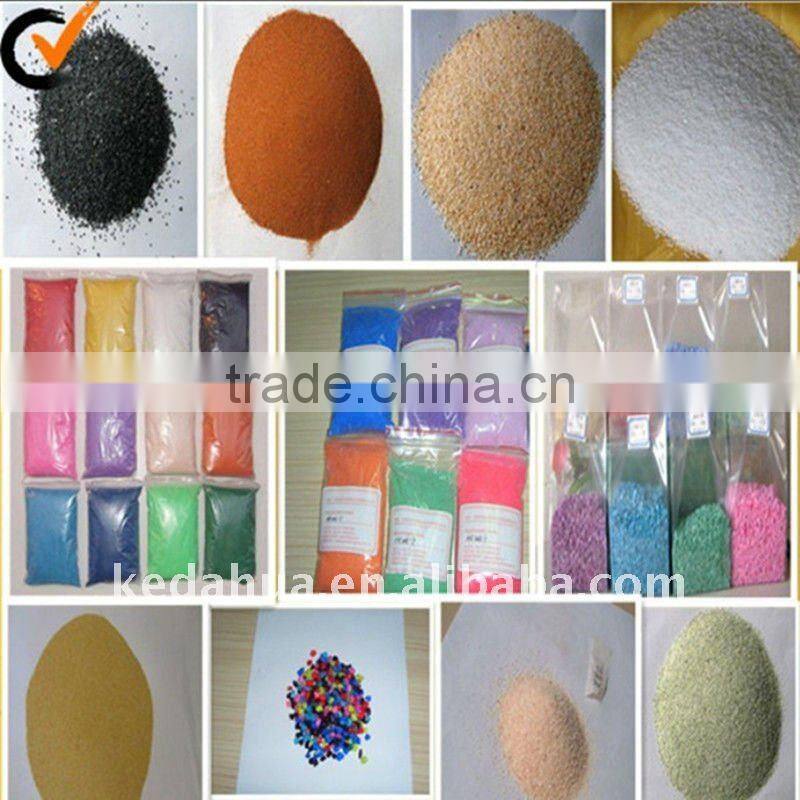 Childs Plays white sand