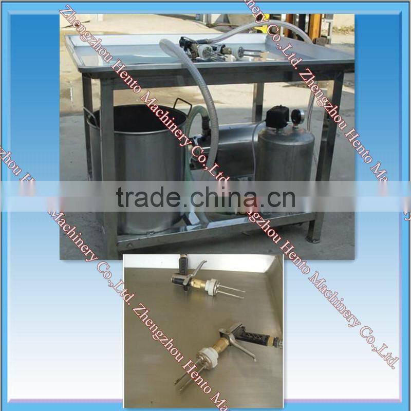 Popular Brine Injector Machine/Stainless Steel Meat Injector