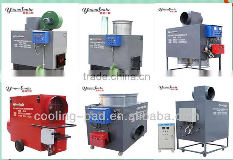 Quick Temperature Rising Auto Electric Heating with CE/BV