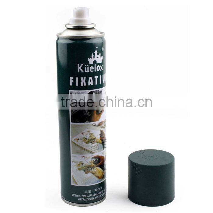 Artist spray fixative 180ml