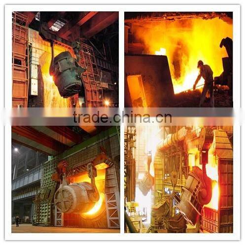 Rare Earth Ferro Silicon Magnesium/Vermicularizing alloy and inoculant/Deoxidization