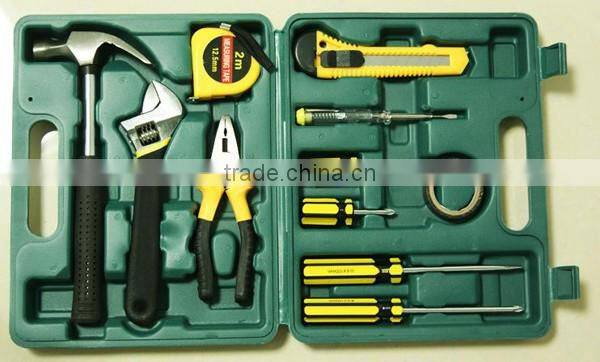 12 pcs Hardware Hand Tools Set