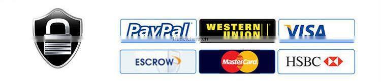 Custom thin CR80 125KHz PVC blank RFID card