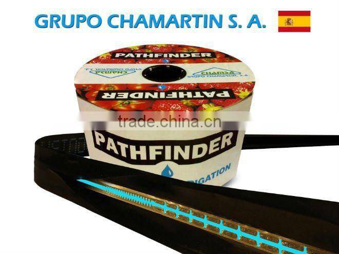 High Bursting Pressure Agriculture Drip tape