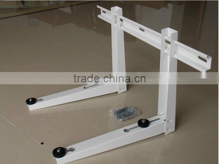 air conditioning outdoor unit stand