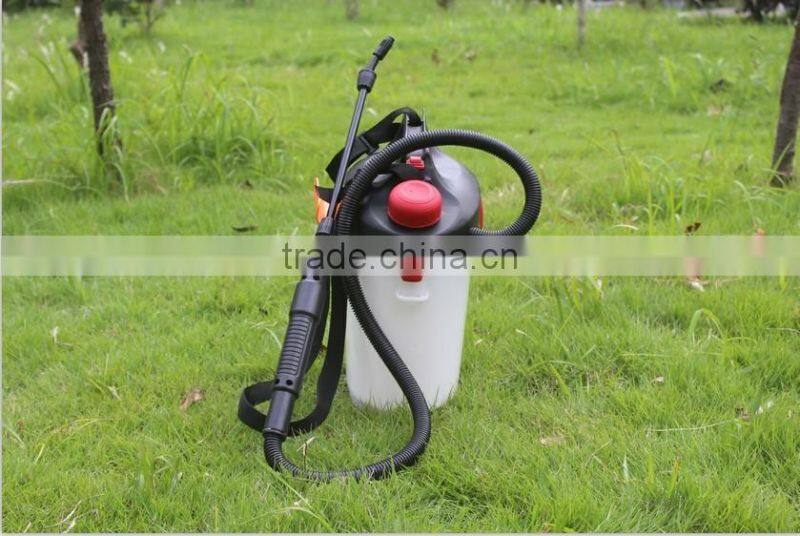 iLOT 5 liter garden battery power sprayer/protable electric sprayer