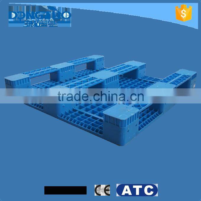 High quality non perimeter pallet with solid surface, large plastic pallets wholesale