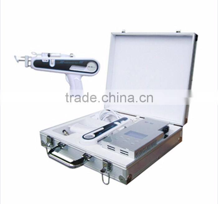 2017 High Quality Mesotherapy Injection Gun Mesogun Machine