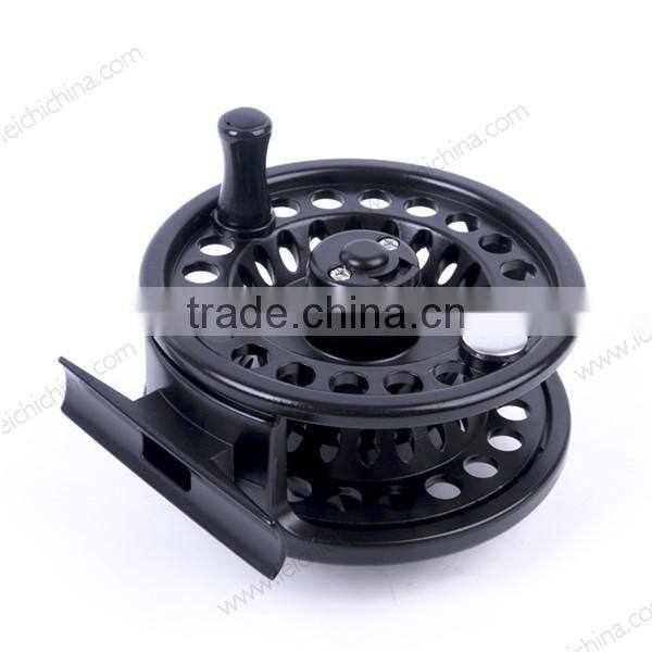 in stock Glassfiber Reinforced hard plastic fly reel