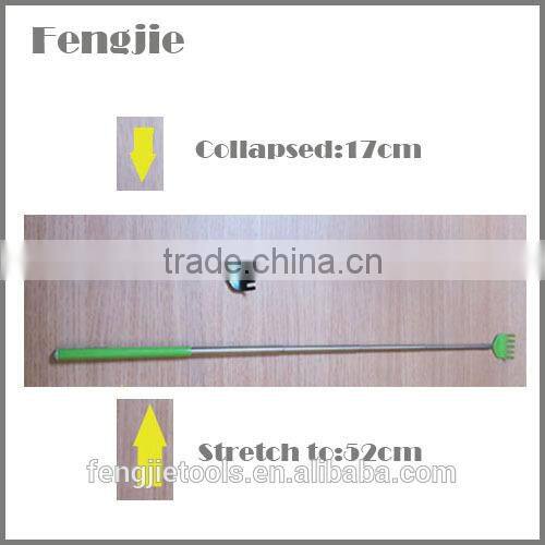 Wholesale Personalized Telescopic Back Scratcher