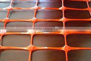 extruded and strong ORIENTED NETTING