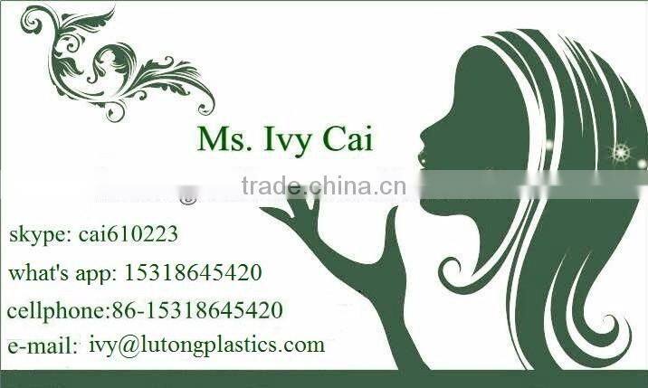 plastic monofilament yarn extruding machine