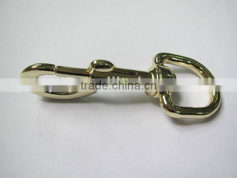 Horse heavy swivel snap