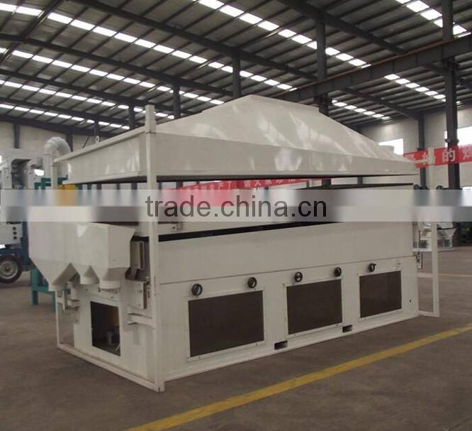 Grain Bean Seed Separation Machine (hot sale)