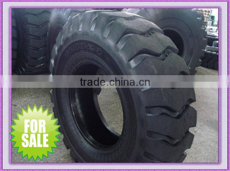 radial tire 1400R24